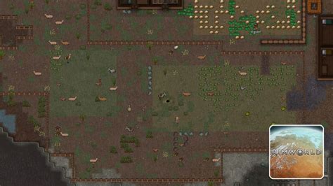 rimworld megasloth|how to train animals rimworld.